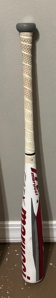 2023 Marucci CATX Alloy USSSA Certified Bat (-8) 22 oz 30" (Used)