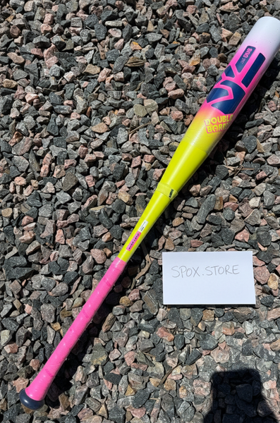 2026 Easton The Dub USSSA Certified Composite Bat (-10) | 30"/20oz | NIW (READ DESCRIPTION)