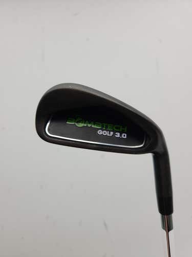 BOMBTECH GOLF 3.0 2 IRON XSTIFF GRAPHITE 39.5" GOOD