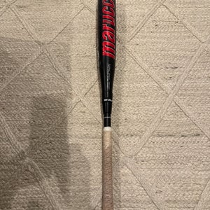 Marucci CATX2 Composite USSSA Certified Bat (-5) 26 oz 31" (Used)