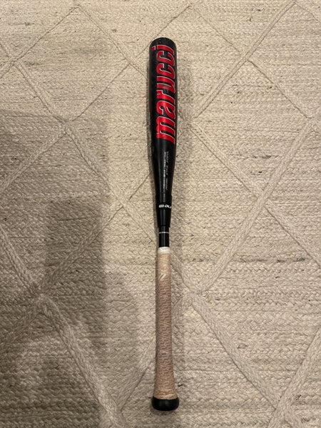 Marucci CATX2 Composite USSSA Certified Bat (-5) 26 oz 31" (Used)