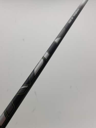 FUJIKURA AIR SPEEDER 50 FAIRWAY WOOD SHAFT SENIORS 51G .335 TIP 40.5" VERYGOOD