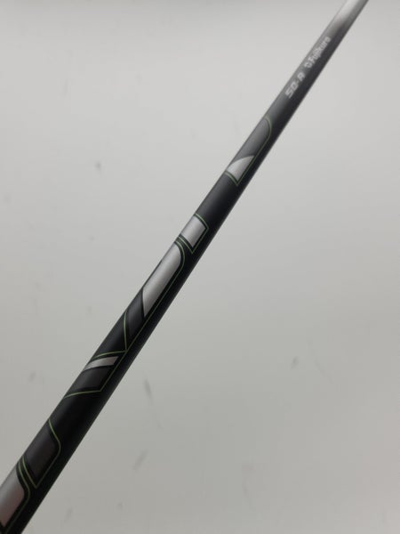 FUJIKURA AIR SPEEDER 50 FAIRWAY WOOD SHAFT SENIORS 51G .335 TIP 40.5" VERYGOOD