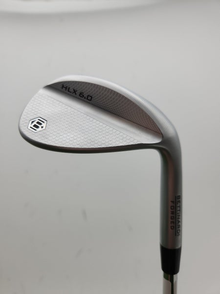 BETTINARDI HLX 6.0 WEDGE 48*/8C STIFF KBS HI REV 2.0 125 35.5" DEMO