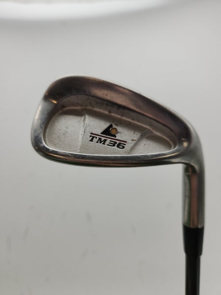 KG TOUR TM36 9 IRON REG KG TOUR 36" GOOD