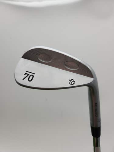 SUB70 JB FORGED WEDGE 46* REG TRUE TEMPER DYNAMIC GOLD 105 35.5" DEMO