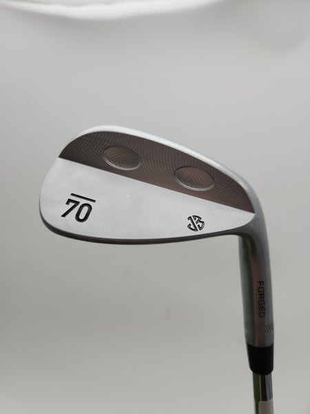 SUB70 JB FORGED WEDGE 46* REG TRUE TEMPER DYNAMIC GOLD 105 35.5" DEMO