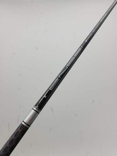 NEW MITSUBISHI TENSEI AV SILVER HYBRID SHAFT LADIES 59G .370 TIP 42" BRANDNEW
