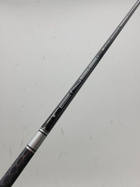 NEW MITSUBISHI TENSEI AV SILVER HYBRID SHAFT LADIES 59G .370 TIP 42" BRANDNEW