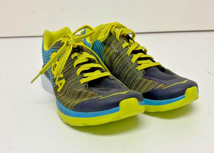 Hoka One One EVO Racer Women's Prototype Running Shoes US 7 EU 38-2/3 EXCELLENT