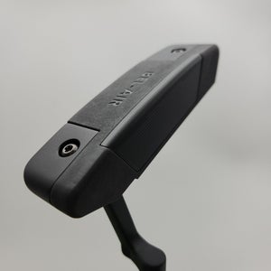 2023 LA GOLF BEL AIR PUTTER LA GOLF P-SERIES 135 35.5" +HC VERYGOOD
