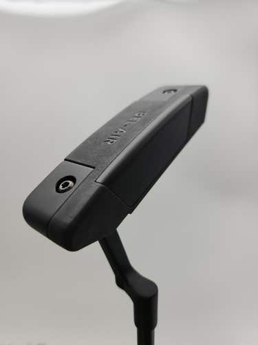 2023 LA GOLF BEL AIR PUTTER LA GOLF P-SERIES 135 35.5" +HC VERYGOOD