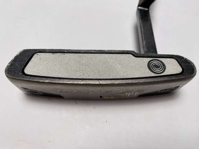 Odyssey White Ice 1 Putter 35" Mens RH