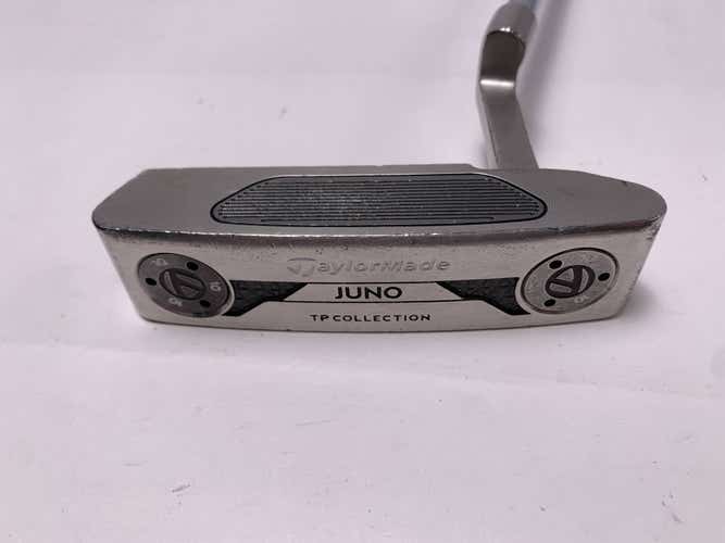 TaylorMade TP Collection Juno Putter 35" Mens RH