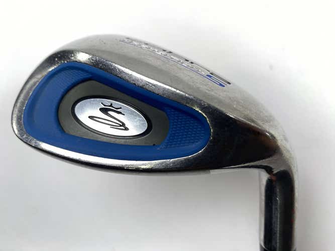 Cobra Transition S Sand Wedge SW Aldila VS Proto-HL50 50g Ladies RH