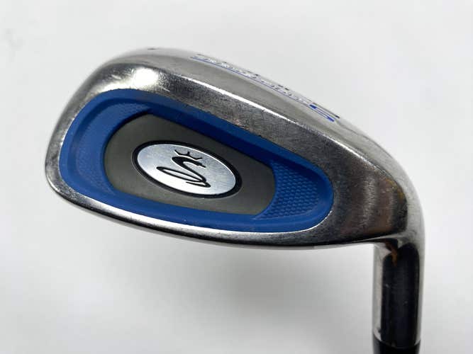 Cobra Transition S Pitching Wedge PW Aldila VS Proto-HL50 Ladies Graphite RH