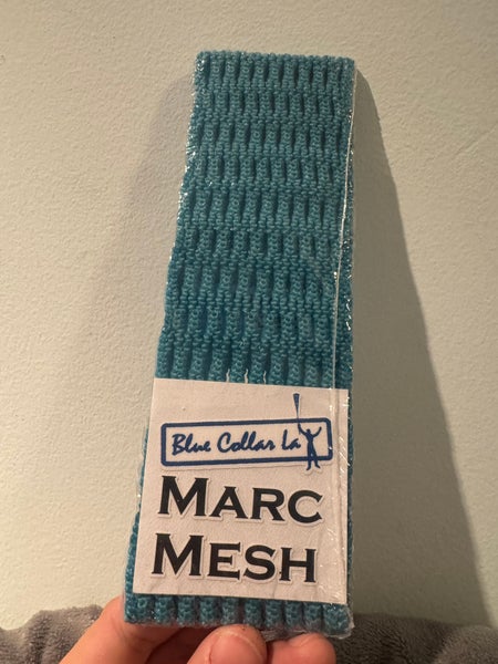 OG Marc mesh - Blue Collar lax