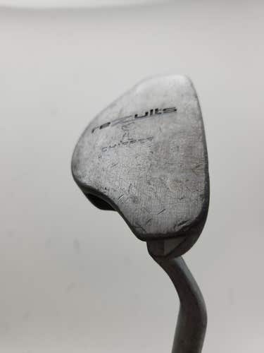 REZULTS CHIPPER WEDGE WEDGEFLEX TT  33" FAIR