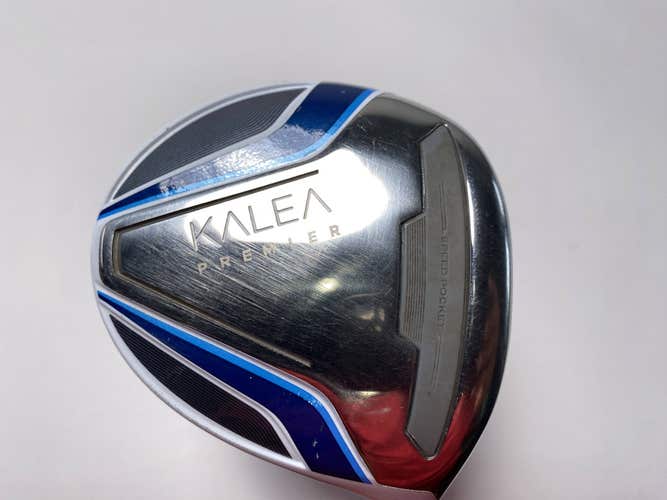 TaylorMade Kalea Premier 5 Fairway Wood 20* Kalea Premier Ladies RH Undersize