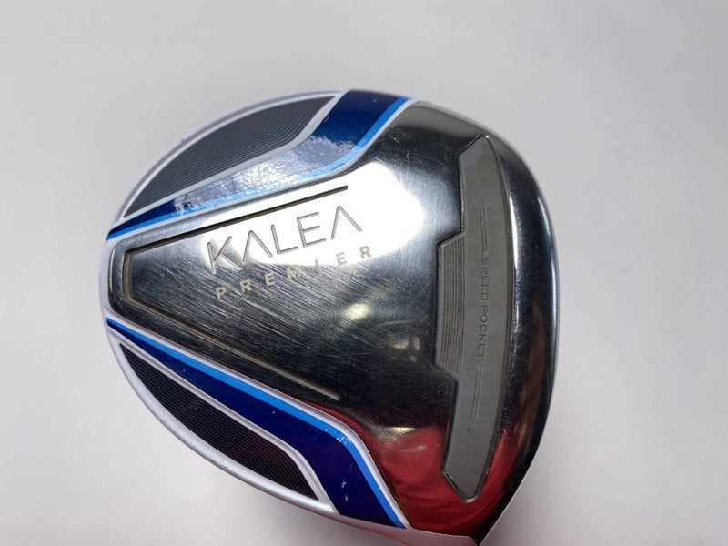 TaylorMade Kalea Premier 5 Fairway Wood 20* Kalea Premier Ladies RH Undersize