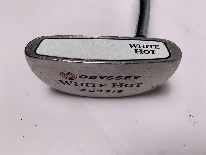 Odyssey White Hot Rossie Putter 35.5" Mens RH