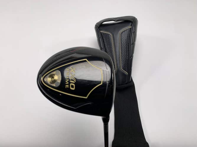 XXIO Prime 12 Driver 11.5* Prime SP-1200 Flex 2221 35g Regular RH HC