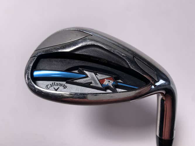 Callaway XR Sand Wedge SW Bassara 50x5ct 50g Ladies Graphite Womens RH