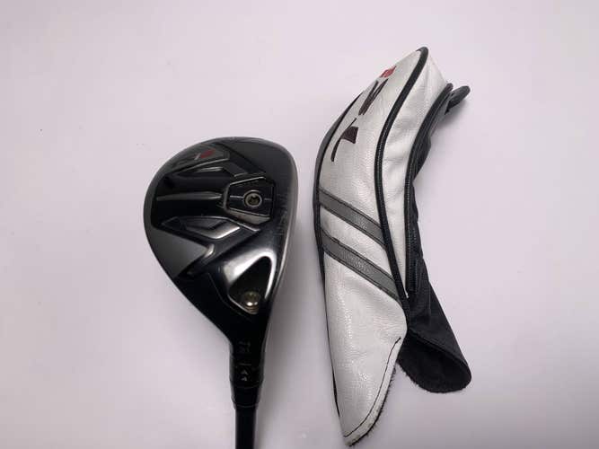 Titleist TSi2 4 Hybrid 21* LA GOLF A-Series-High-65H-3 65g Regular RH HC