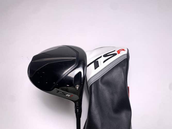 Titleist TSR1 Driver 10* Tensei Blue K1 Series 55g Regular RH HC