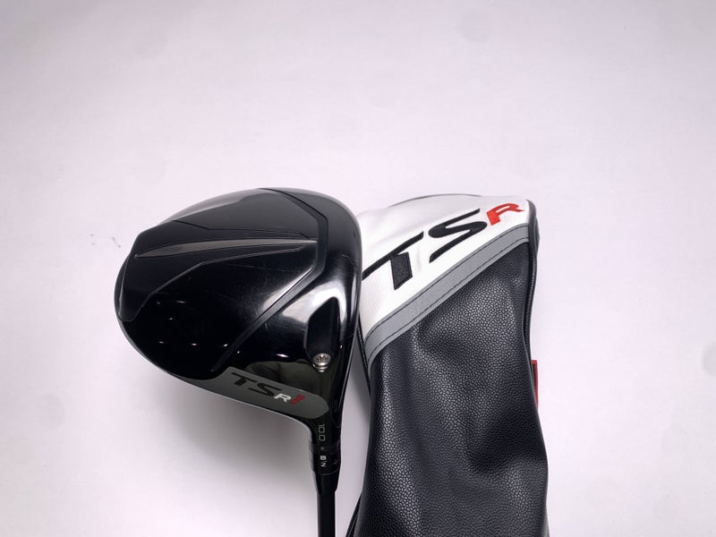 Titleist TSR1 Driver 10* Tensei Blue K1 Series 55g Regular RH HC