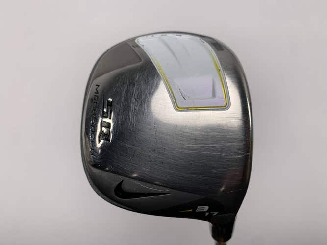 Nike Sasquatch Machspeed 3 Fairway Wood 17* ProForce AxivCore 60g Ladies RH