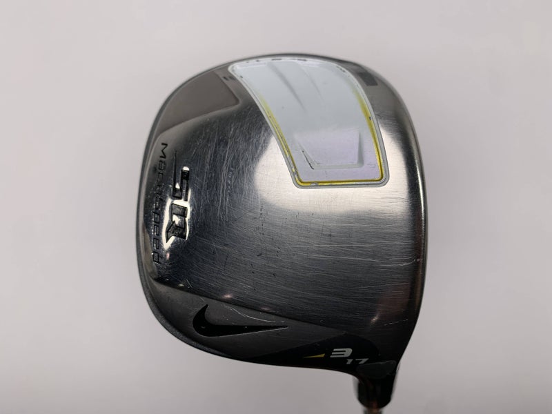 Nike Sasquatch Machspeed 3 Fairway Wood 17* ProForce AxivCore 60g Ladies RH