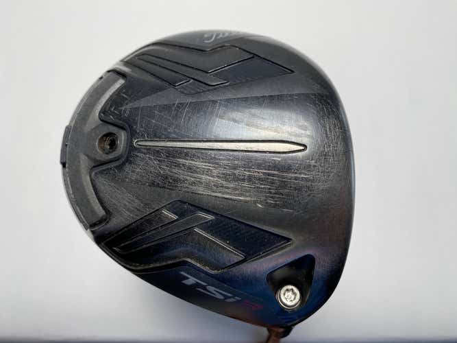 Titleist TSi3 Driver 10* Tensei White Raw Av Series TX 75g Tour XStiff RH