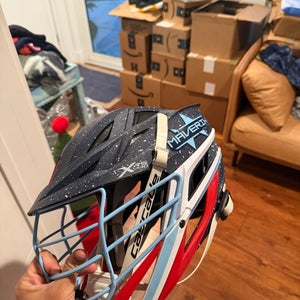 Cascade XRS Pro Helmet (New) Showtime ‘24