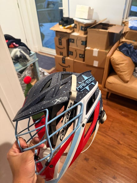 Cascade XRS Pro Helmet (New) Showtime ‘24