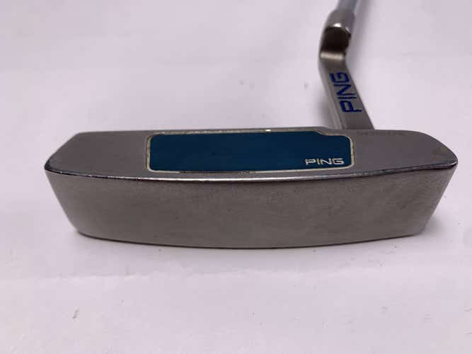 Ping G2i Anser Putter 36" SuperStroke Mid Slim 2.0 Black Dot Mens RH