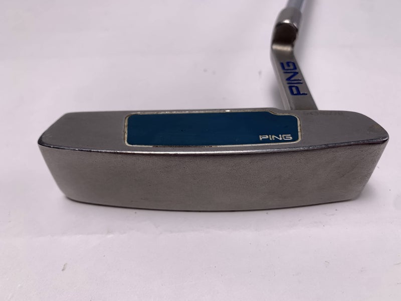 Ping G2i Anser Putter 36" SuperStroke Mid Slim 2.0 Black Dot Mens RH