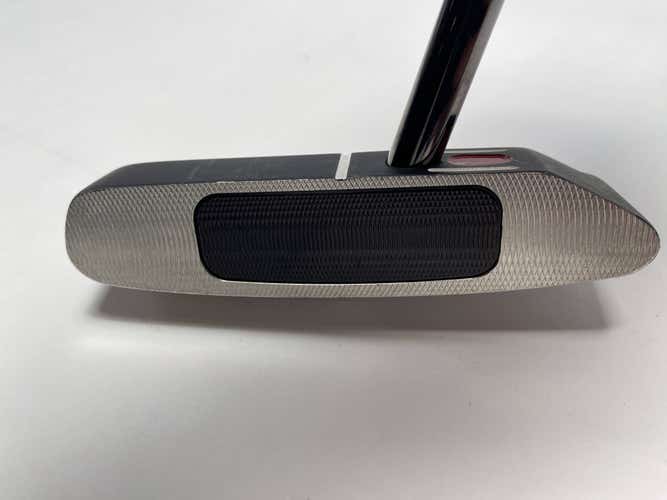 See More Si2 Blade Putter 35" Mens RH