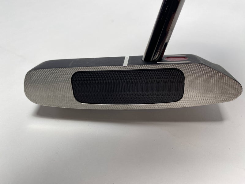 See More Si2 Blade Putter 35" Mens RH