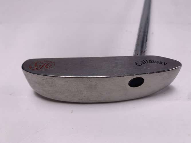 Callaway S2H2 M2 Putter 35" Mens RH