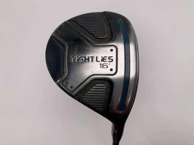 Adams Tight Lies 2014 3 Fairway Wood 16* Kuro Kage 60g Regular RH