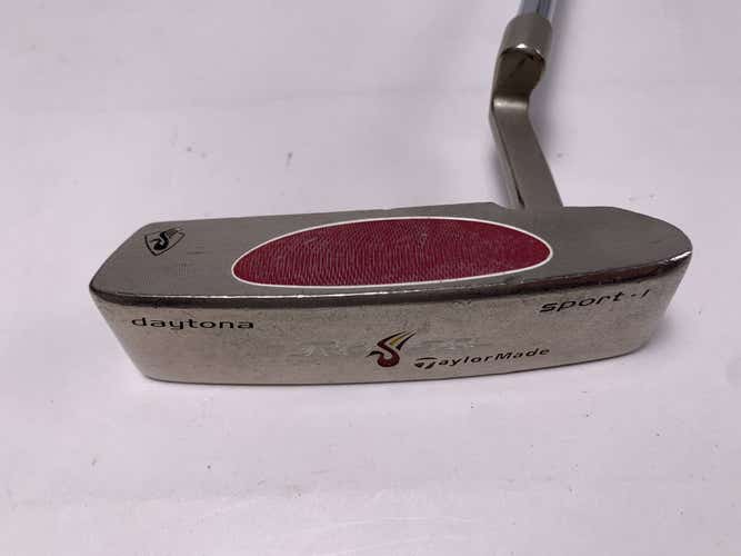 TaylorMade Rossa Daytona Sport 1 Putter 35" Mens RH