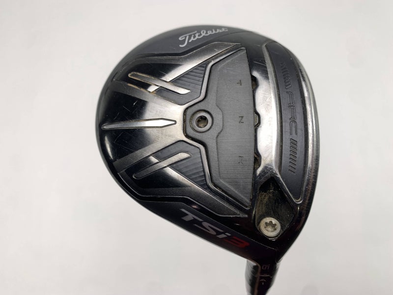 Titleist TSi3 3 Fairway Wood 15* Tensei Blue AV Series Xlink Tech 65g Regular RH
