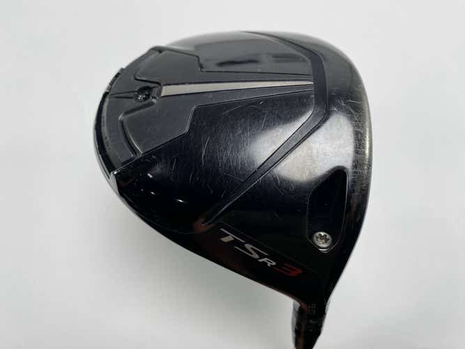 Titleist TSR3 Driver 9* Fujikura Motore Speeder VC 6.2 Extra Stiff RH
