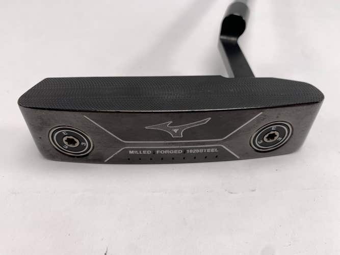 Mizuno M-Craft II Putter 33" Mens RH