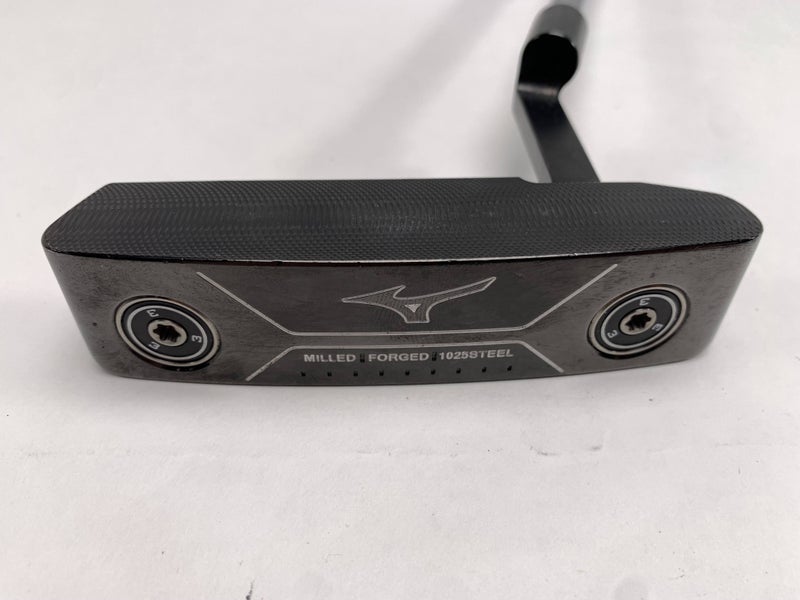 Mizuno M-Craft II Putter 33" Mens RH