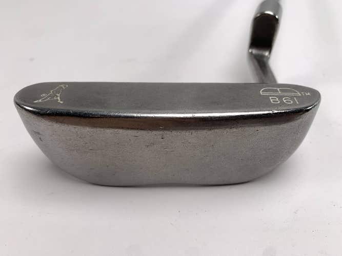 Ping B61 Putter 35" Black Dot Mens RH