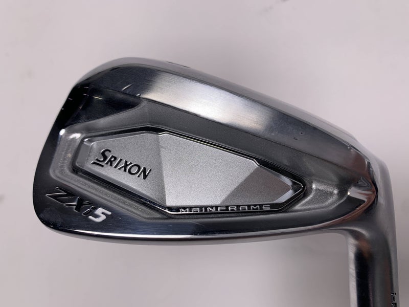 Srixon ZXi5 Wedge Pitching Wedge PW True Temper DG Mid S300 115g Stiff Mens RH