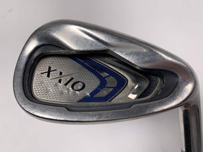 XXIO 9 Pitching Wedge PW MP900 DST 3233 Regular Graphite Mens RH