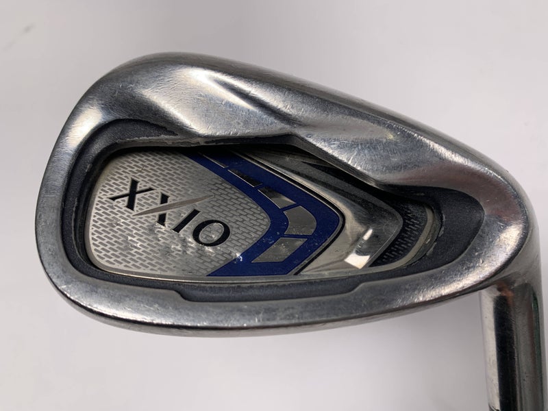 XXIO 9 Pitching Wedge PW MP900 DST 3233 Regular Graphite Mens RH
